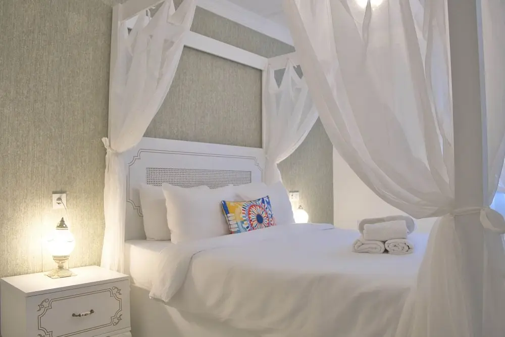 Чешме: Elda Alacati Boutique Hotel