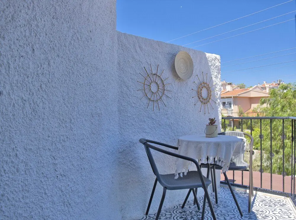Чешме: Elda Alacati Boutique Hotel