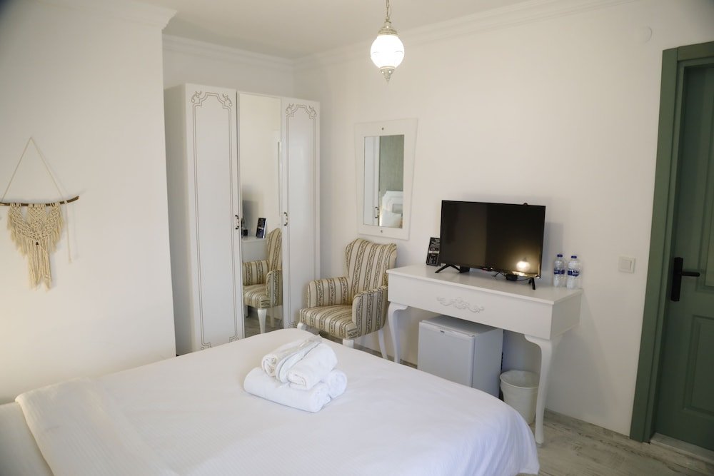 Чешме: Elda Alacati Boutique Hotel