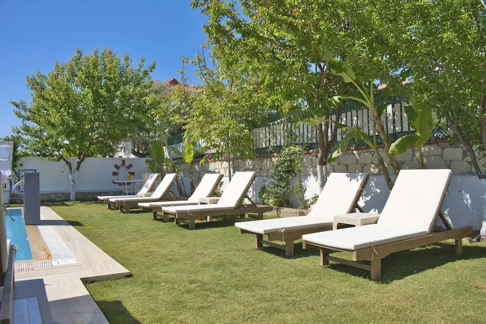 Чешме: Elda Alacati Boutique Hotel