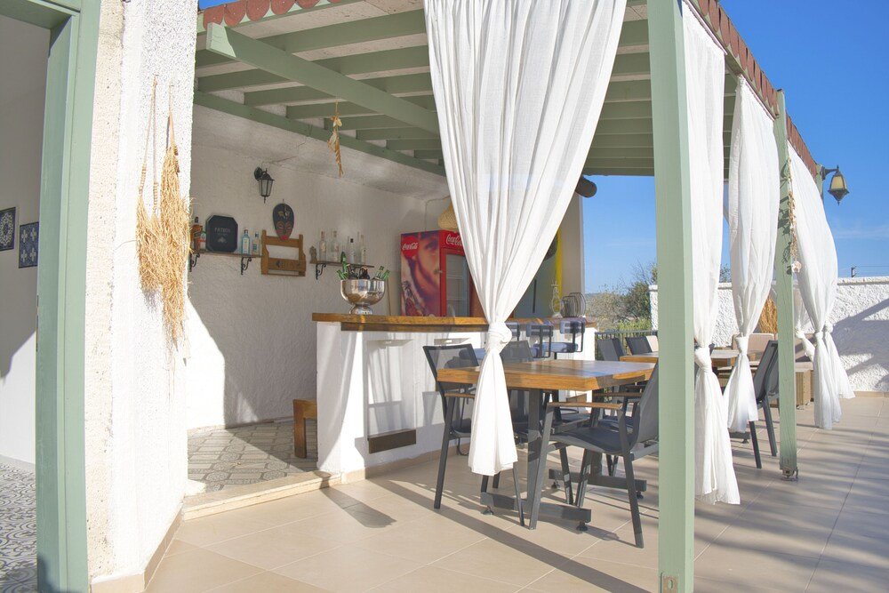 Чешме: Elda Alacati Boutique Hotel