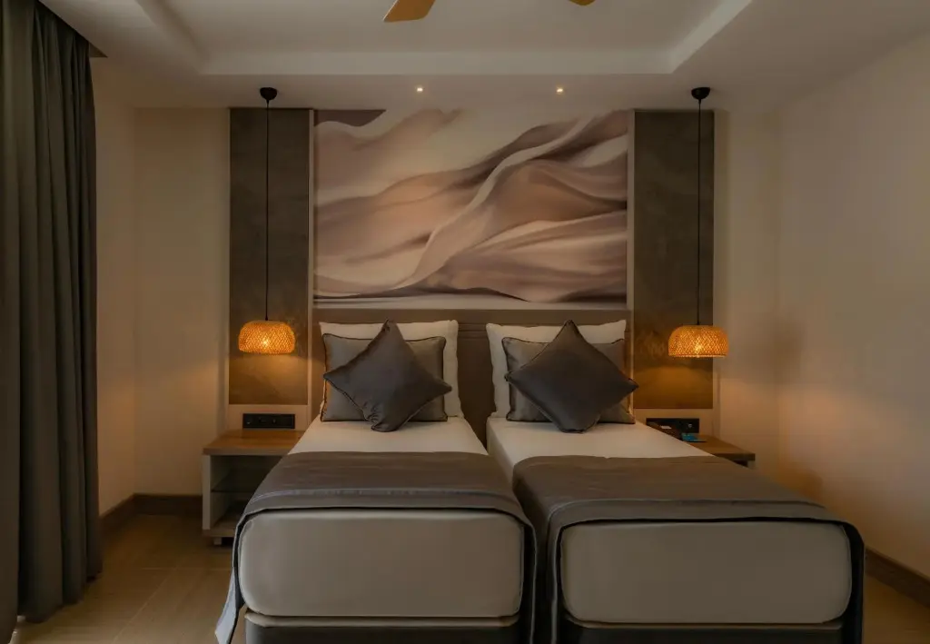 Торба: Samara Hotel Bodrum Ultra All Inclusive