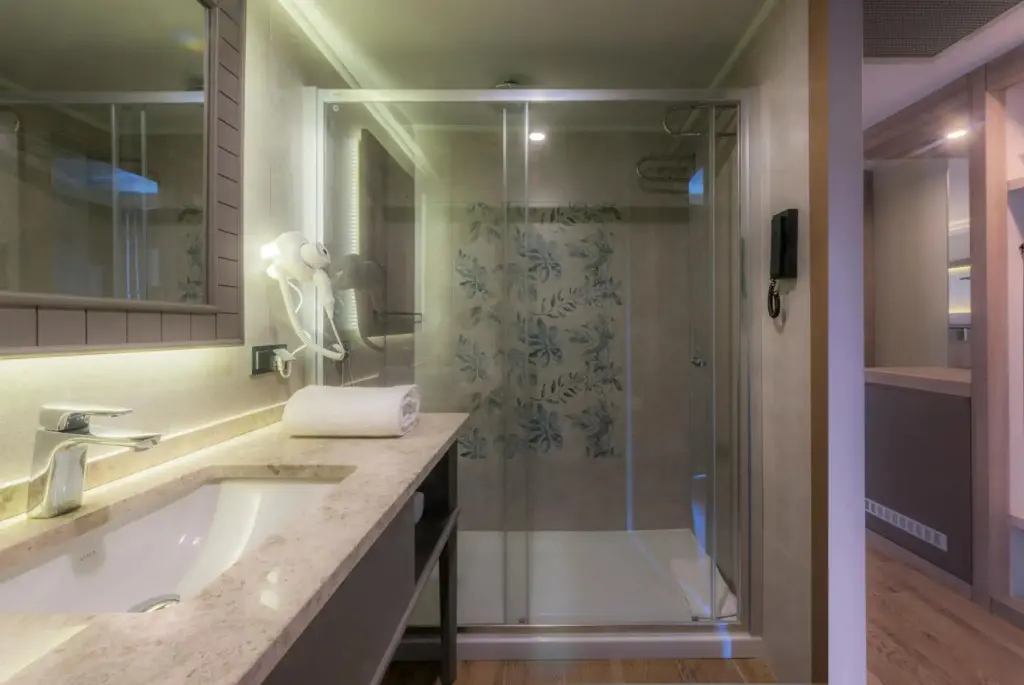 Торба: Samara Hotel Bodrum Ultra All Inclusive