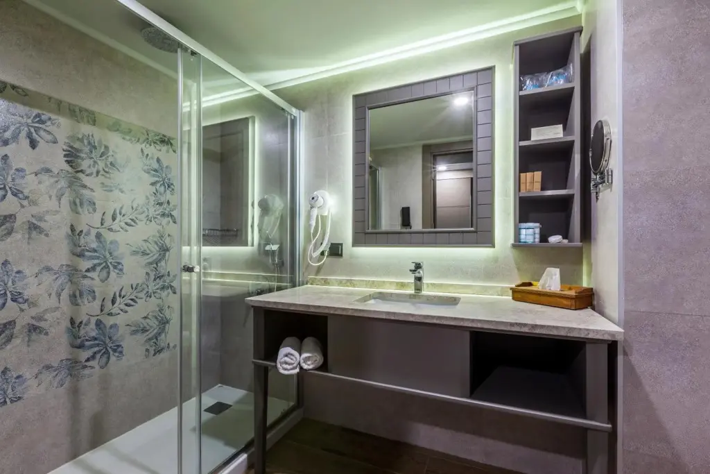 Торба: Samara Hotel Bodrum Ultra All Inclusive