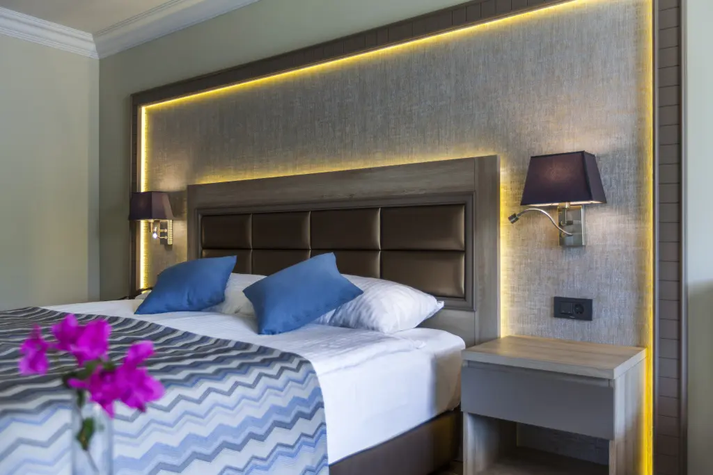 Торба: Samara Hotel Bodrum Ultra All Inclusive