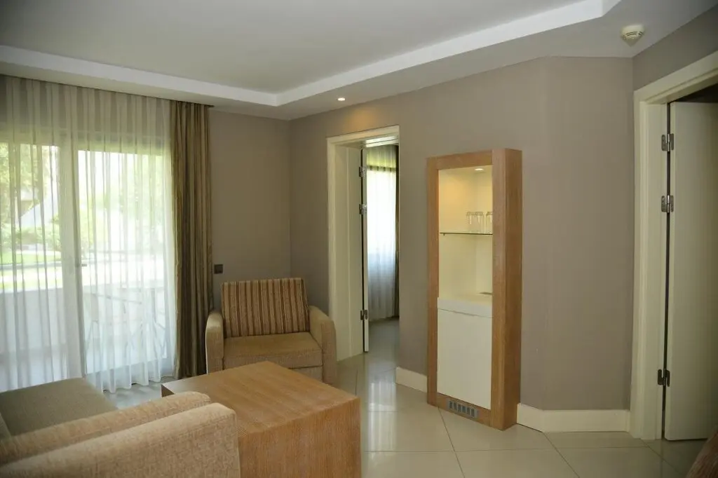 Торба: Samara Hotel Bodrum Ultra All Inclusive