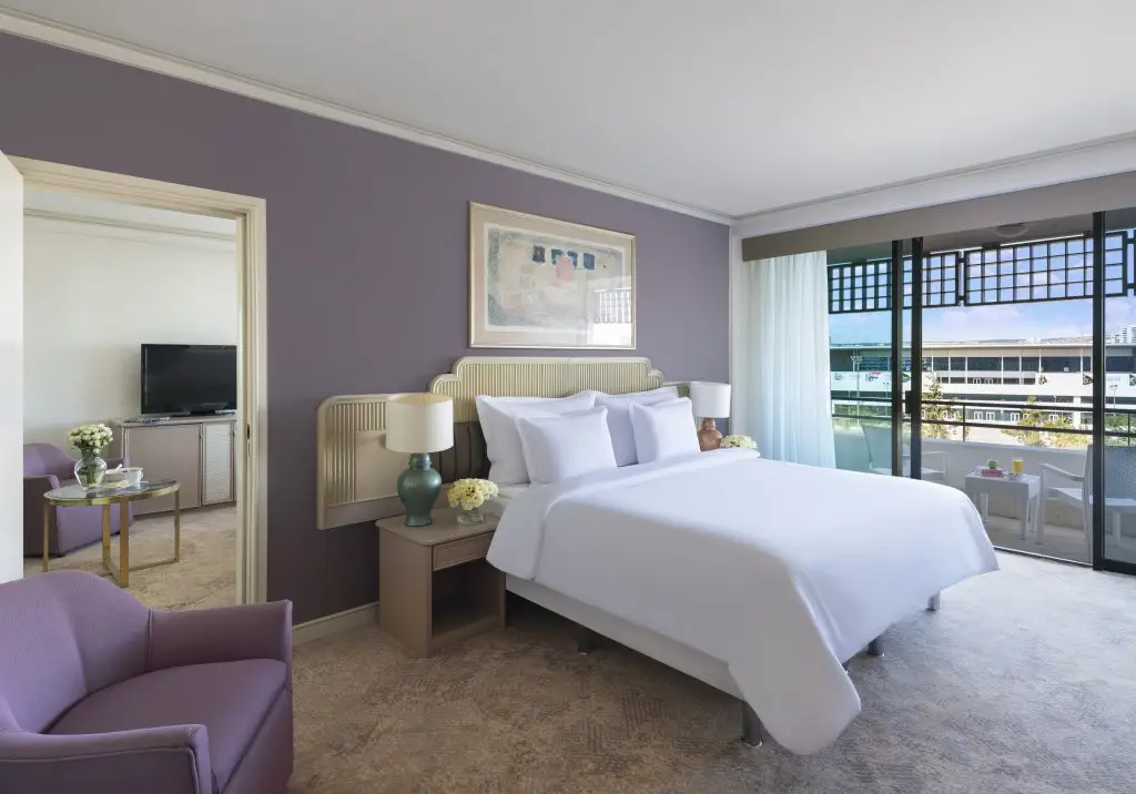 Анталья: Rixos Downtown Antalya All Inclusive - The Land of Legends Access