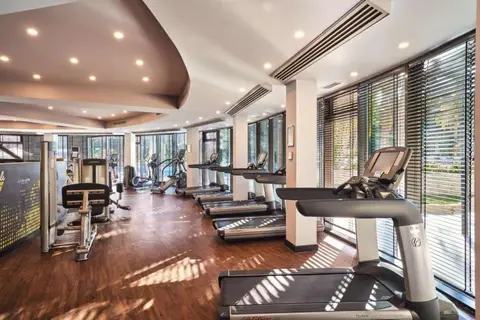 Rixos Downtown Antalya All Inclusive - The Land of Legends Access — фото 1