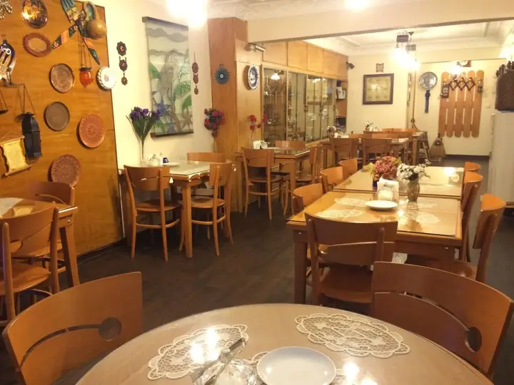 Стамбул: Hotel Nezih Istanbul