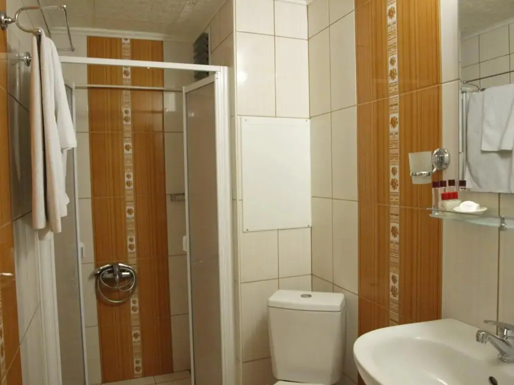 Стамбул: Hotel Nezih Istanbul
