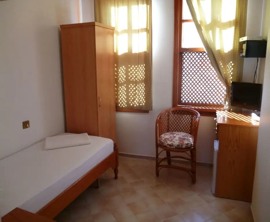 Анталья: Hotel Frankfurt