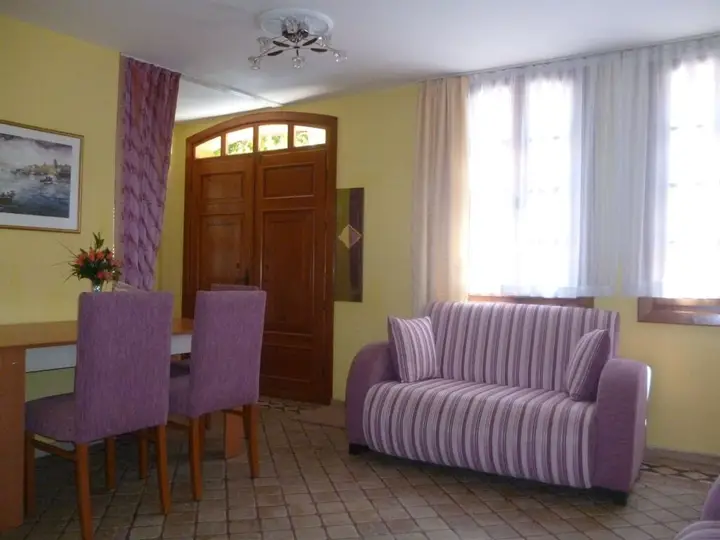 Анталья: Hotel Frankfurt