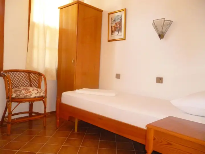 Анталья: Hotel Frankfurt