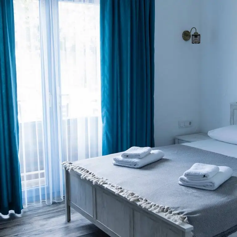 Чешме: Kajavic Hotel