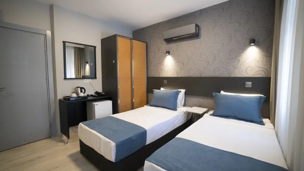 Анталья: Opera Hotel Antalya +12 Adult Only