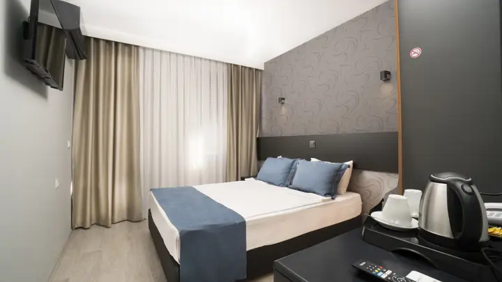 Анталья: Opera Hotel Antalya +12 Adult Only