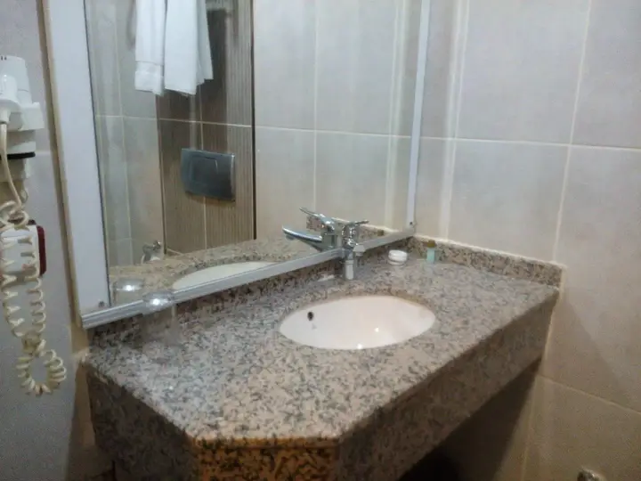 Стамбул: Bern Otel
