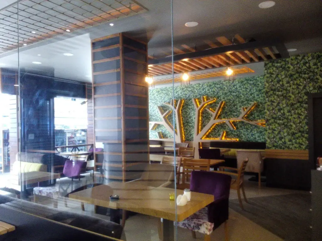 Стамбул: Bern Otel