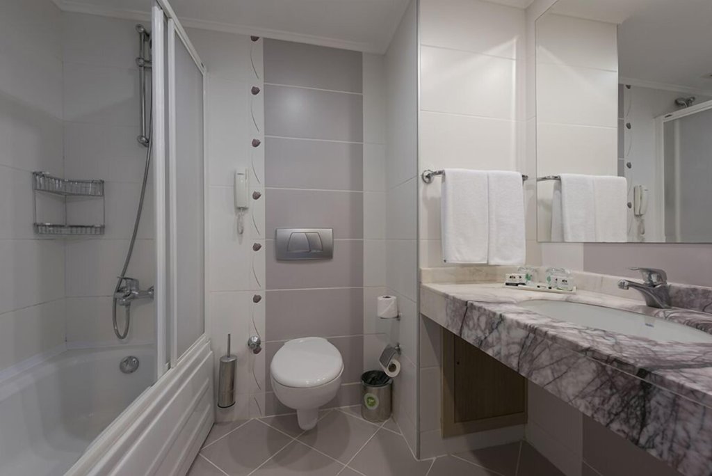 Чолакли: Can Garden Resort Hotel