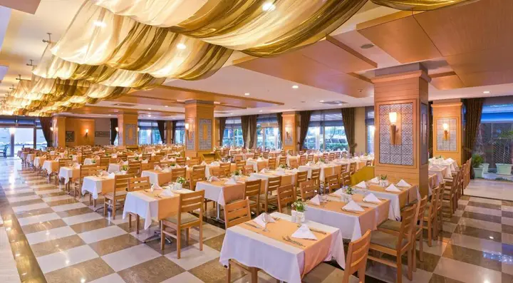 Чолакли: Can Garden Resort Hotel