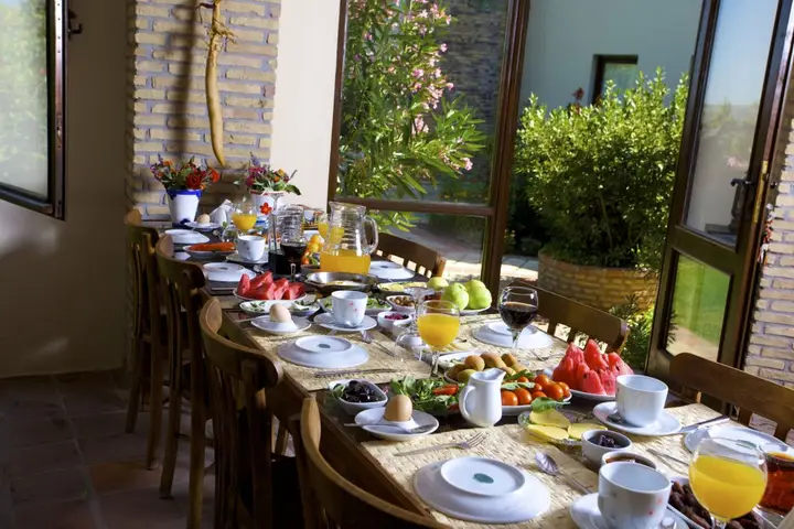 Киразли: Ephesus Boutique Hotel