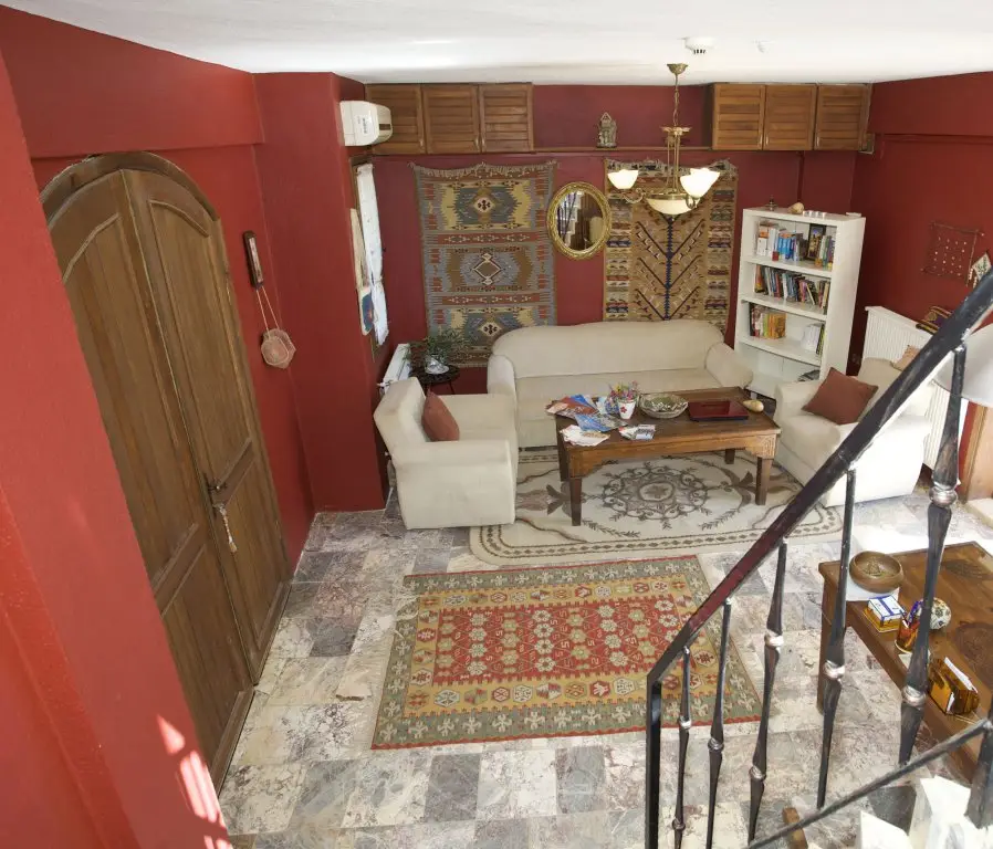 Ephesus Boutique Hotel — фото 1