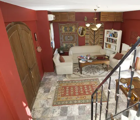 Ephesus Boutique Hotel — фото 1