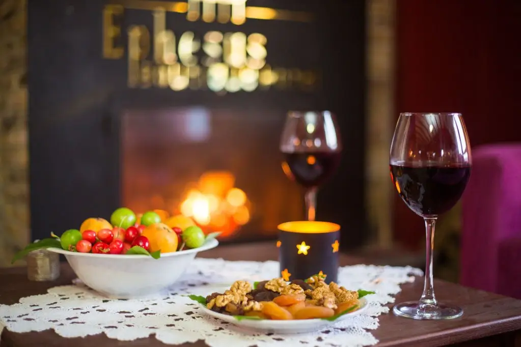 Киразли: Ephesus Boutique Hotel