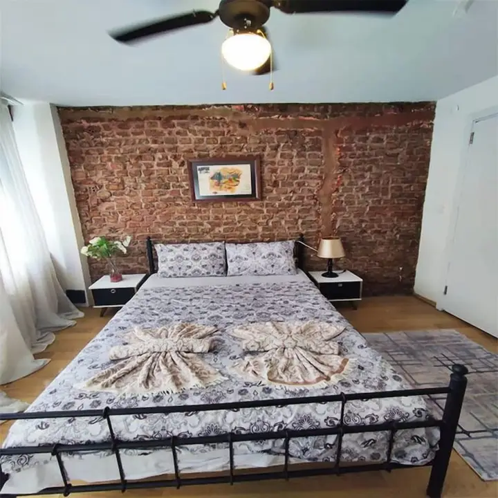 Стамбул: Azad Homes Nilgun