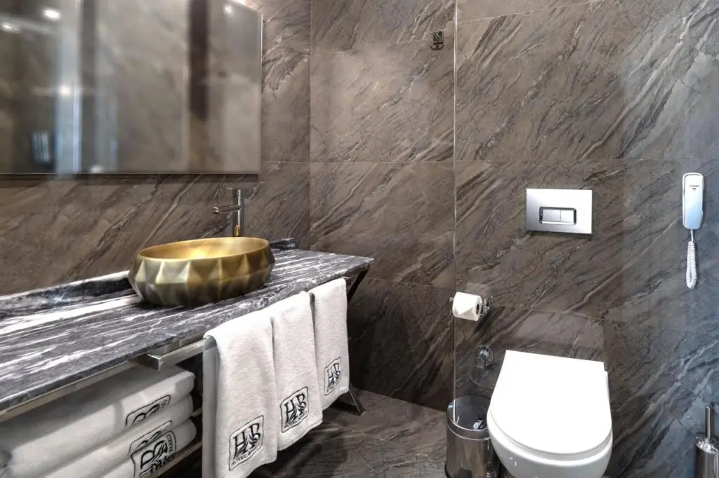 Стамбул: Brako Hotel