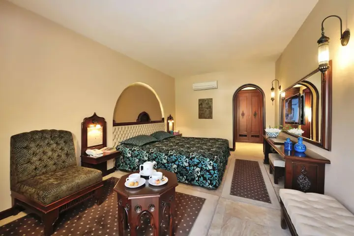 Аксарай: Agacli Hotel
