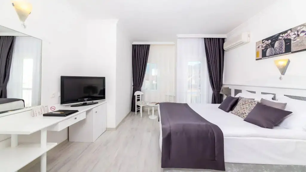Мармарис: Aryes Deluxe Hotel