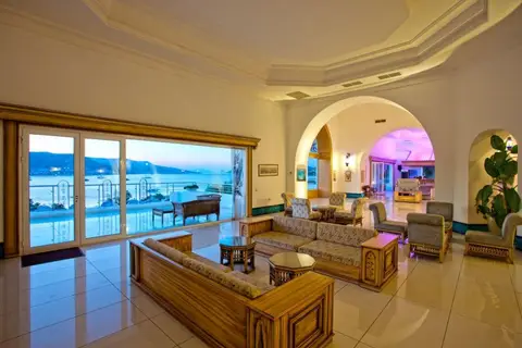 Salmakis Resort & Spa — фото 1