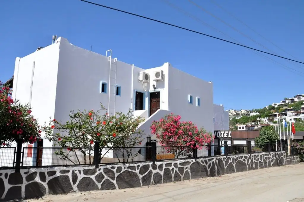 Бодрум: Gloria Tibi Jarra Hotel