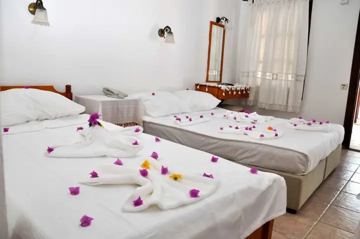 Бодрум: Gloria Tibi Jarra Hotel