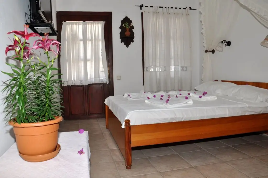 Бодрум: Gloria Tibi Jarra Hotel
