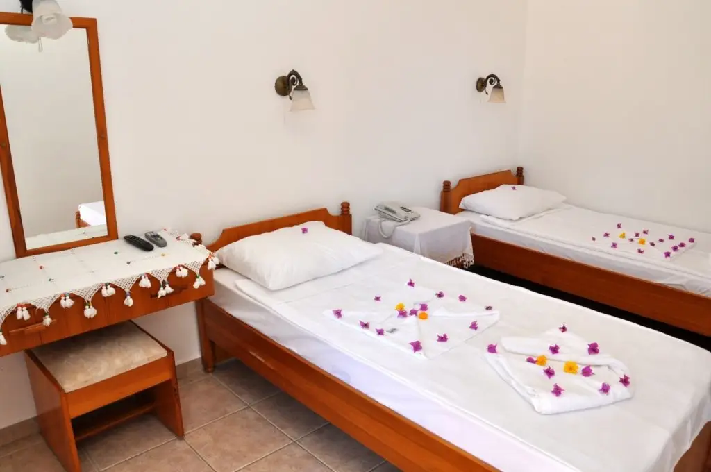 Бодрум: Gloria Tibi Jarra Hotel