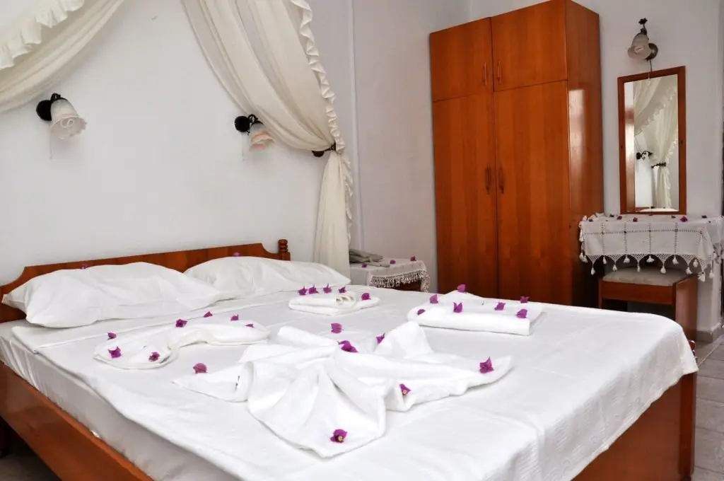 Бодрум: Gloria Tibi Jarra Hotel