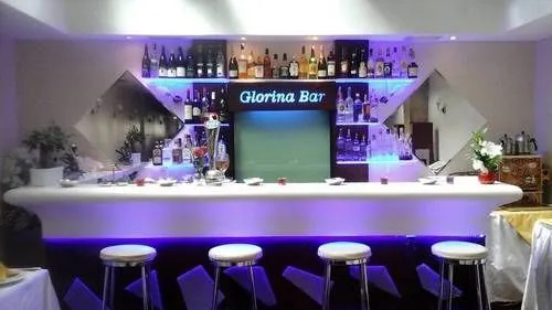 Стамбул: Glorina Hotel