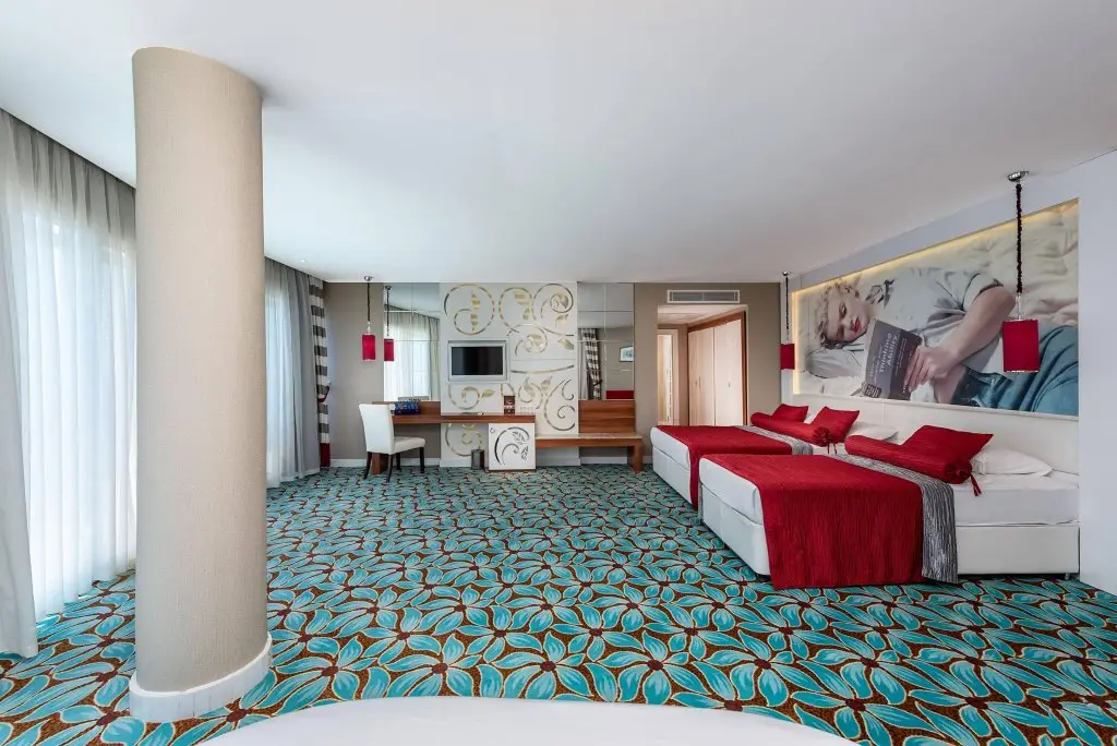 Vikingen Infinity Resort & Spa - All Inclusive — фото 1