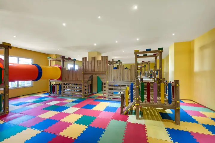 Аланья: Курорт Vikingen Infinity Resort & Spa All Inclusive