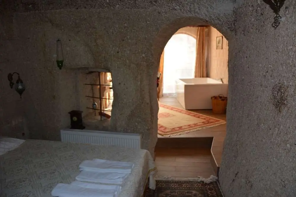 Гёреме: Canyon View Hotel