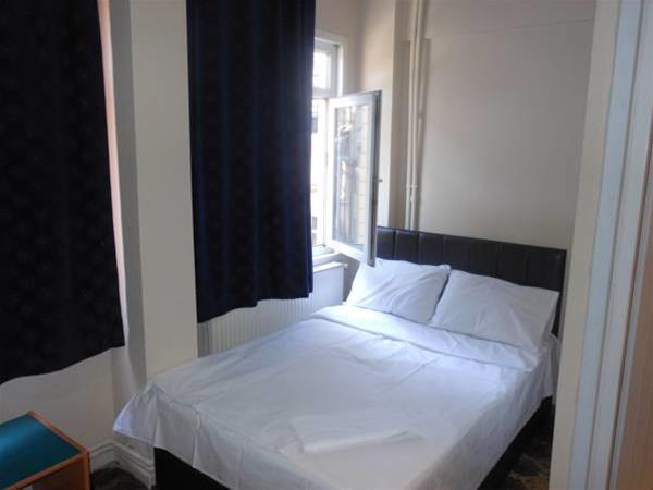Стамбул: Karslioglu Hostel