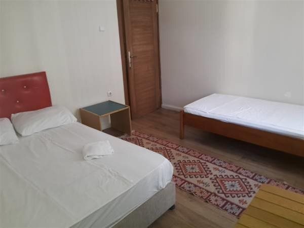 Стамбул: Karslioglu Hostel