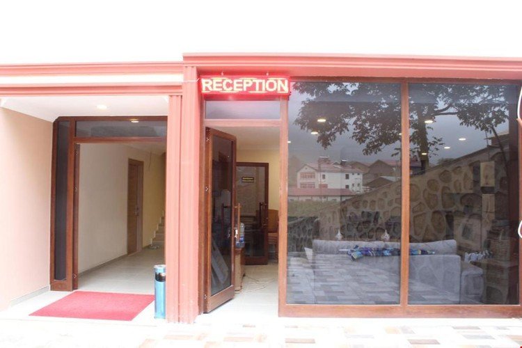 Узунгёль: Zahra Apart Hotel