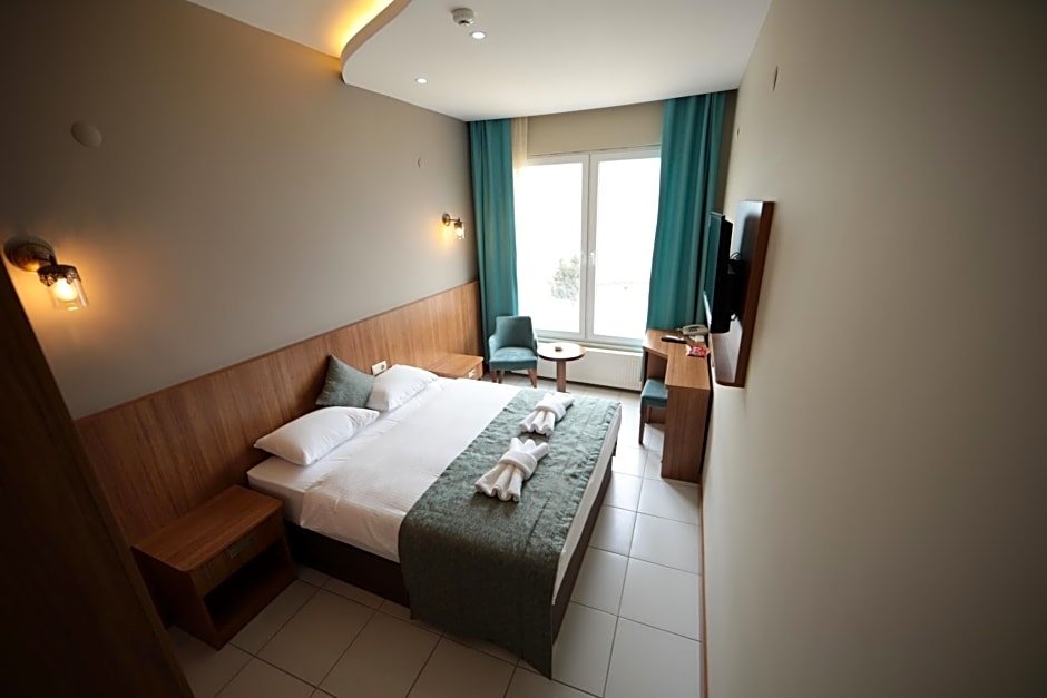 Фатса: Fatsa Safi̇r Otel