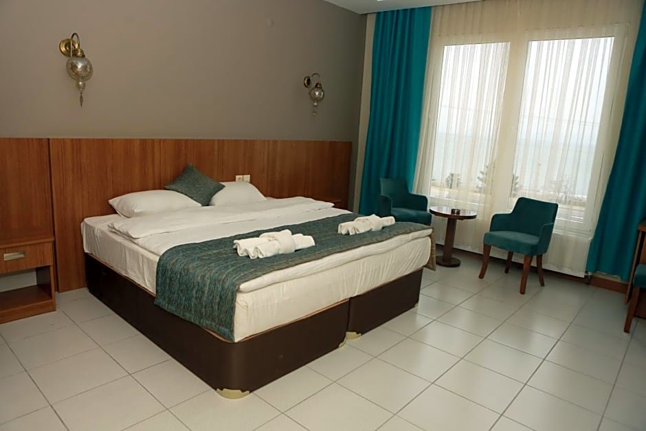 Фатса: Fatsa Safi̇r Otel