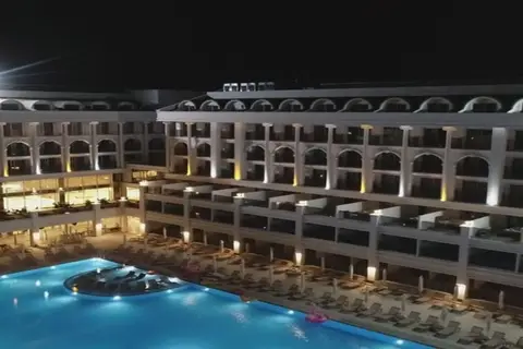 Sunthalia Hotels & Resorts — фото 1