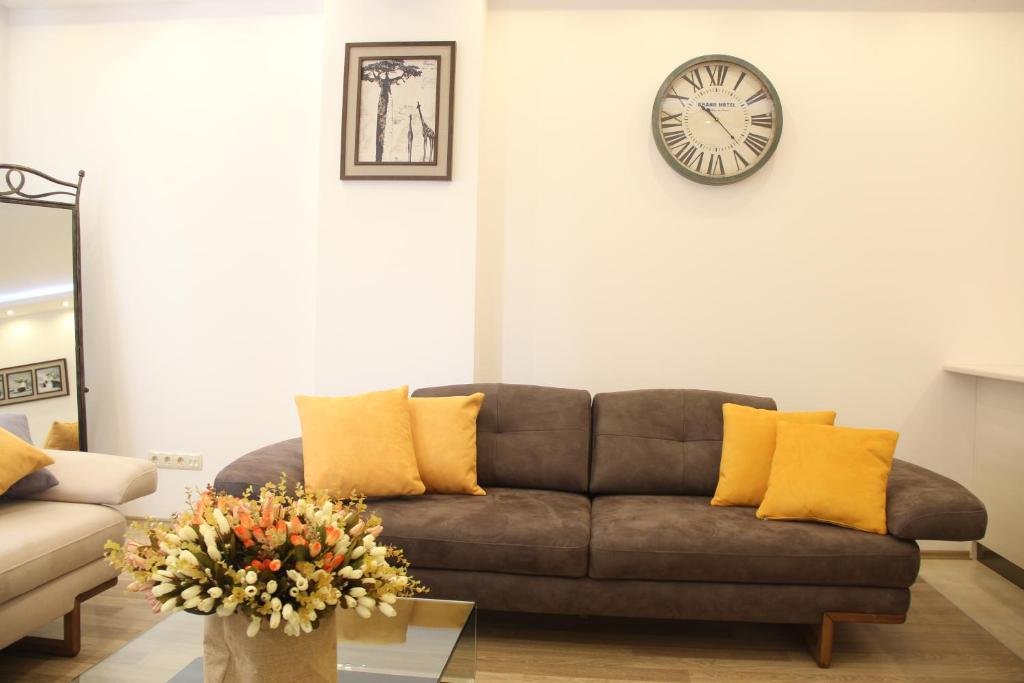 Стамбул: Grand Kral As Suit Hotel