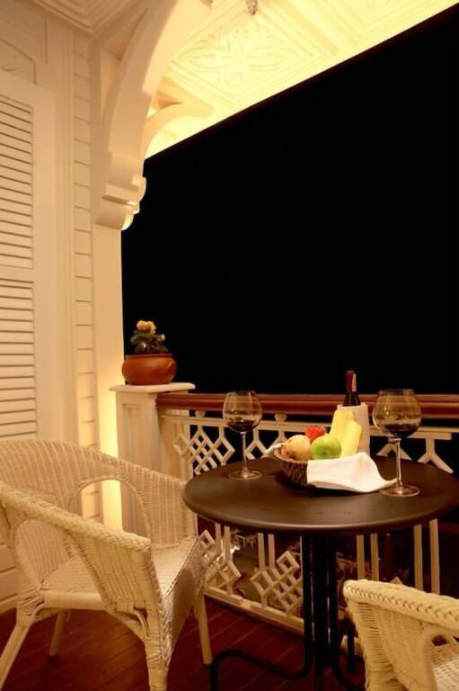 Армутлу: Trilyali Butik Otel